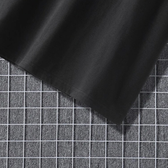 Men's T-Shirts íPlaying Card Print Tee T-Shirts - Picture 5 of 6